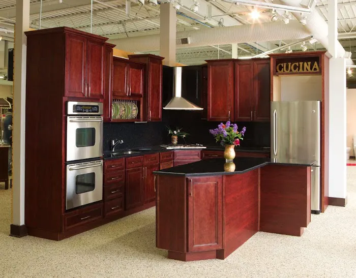 Studio41 Home Design Showroom • Southside Chicago Picture 9