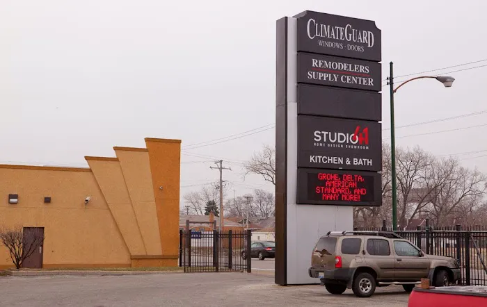 Studio41 Home Design Showroom • Southside Chicago Picture 4