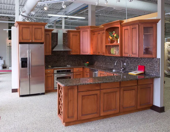 Studio41 Home Design Showroom • Southside Chicago Picture 10