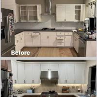 Kitchen Cabinet | Kitchen Remodeling & Refacing by All Stylish Inc ico