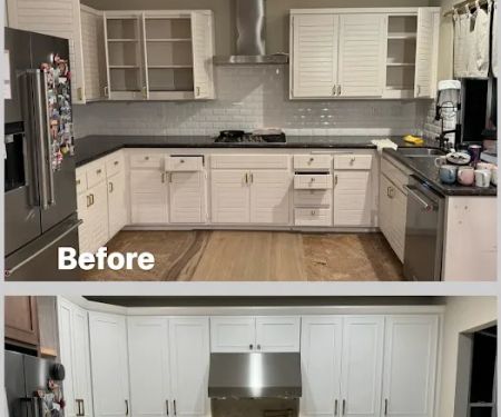 Kitchen Cabinet | Kitchen Remodeling & Refacing by All Stylish Inc