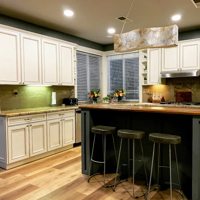 Kitchen Cabinet | Kitchen Remodeling & Refacing by All Stylish Inc Picture 6