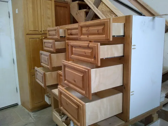 Kitchen Cabinet | Kitchen Remodeling & Refacing by All Stylish Inc Picture 10