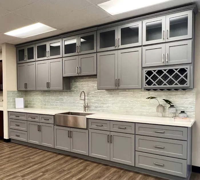 Kitchen Cabinet | Kitchen Remodeling & Refacing by All Stylish Inc Picture 5