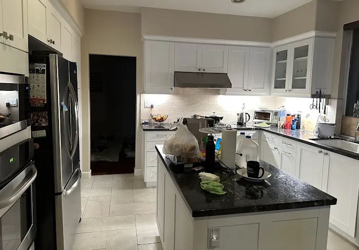 Kitchen Cabinet | Kitchen Remodeling & Refacing by All Stylish Inc Picture 9