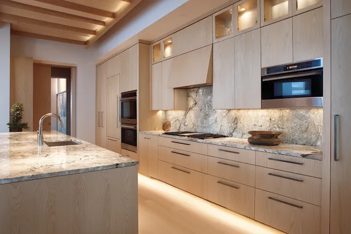 Kitchen Cabinet | Kitchen Remodeling & Refacing by All Stylish Inc Picture 8