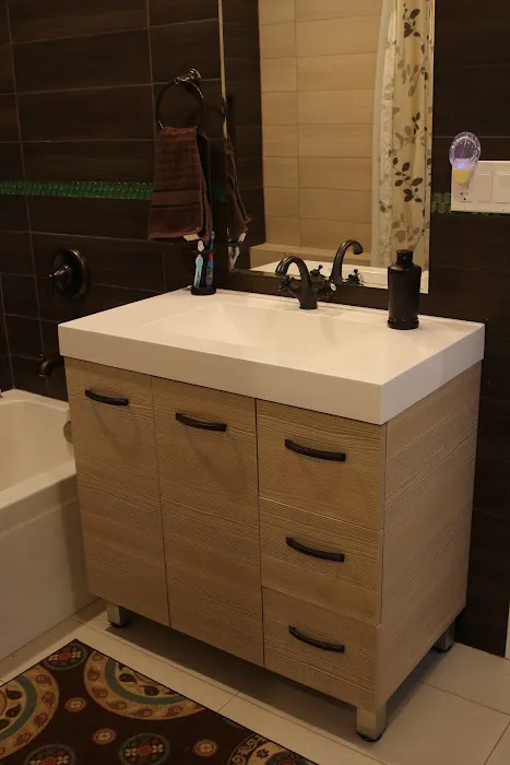 Wind Bay Kitchen & Bath (Cabinet/Vanity) Picture 6