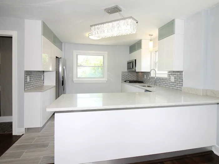 Wind Bay Kitchen & Bath (Cabinet/Vanity) Picture 10