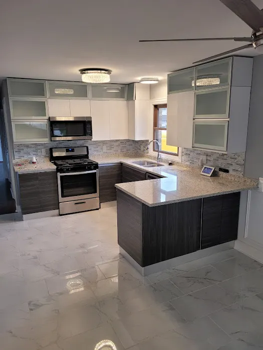 Wind Bay Kitchen & Bath (Cabinet/Vanity) Picture 3