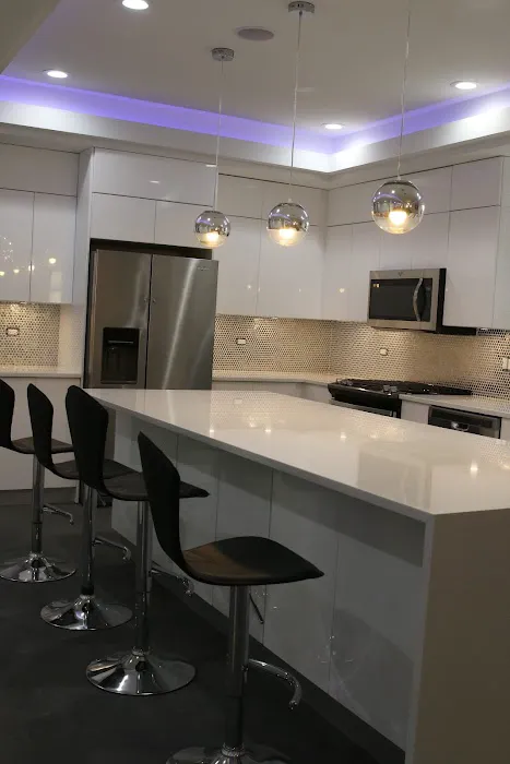 Wind Bay Kitchen & Bath (Cabinet/Vanity) Picture 5