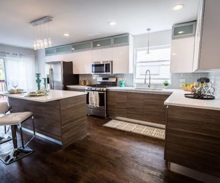 Wind Bay Kitchen & Bath (Cabinet/Vanity)