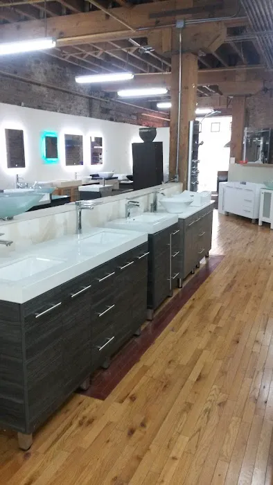 Wind Bay Kitchen & Bath (Cabinet/Vanity) Picture 8