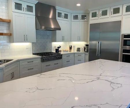 First Choice Home Improvements
