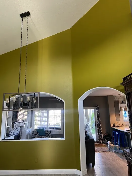Gutierrez Quality Painting and Handyman Picture 3