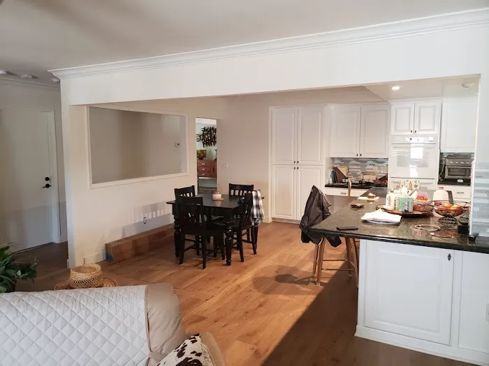 Gutierrez Quality Painting and Handyman Picture 1
