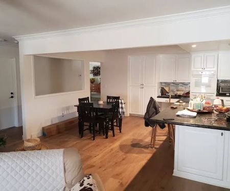Gutierrez Quality Painting and Handyman