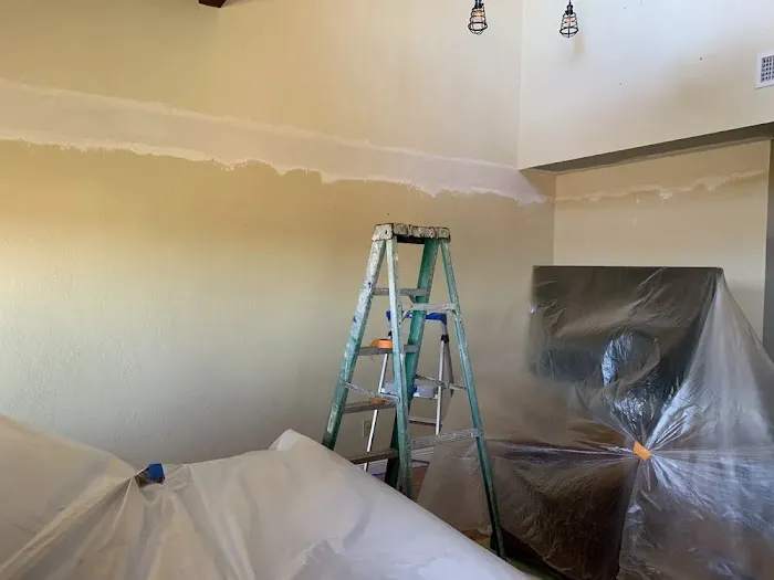 Gutierrez Quality Painting and Handyman Picture 5