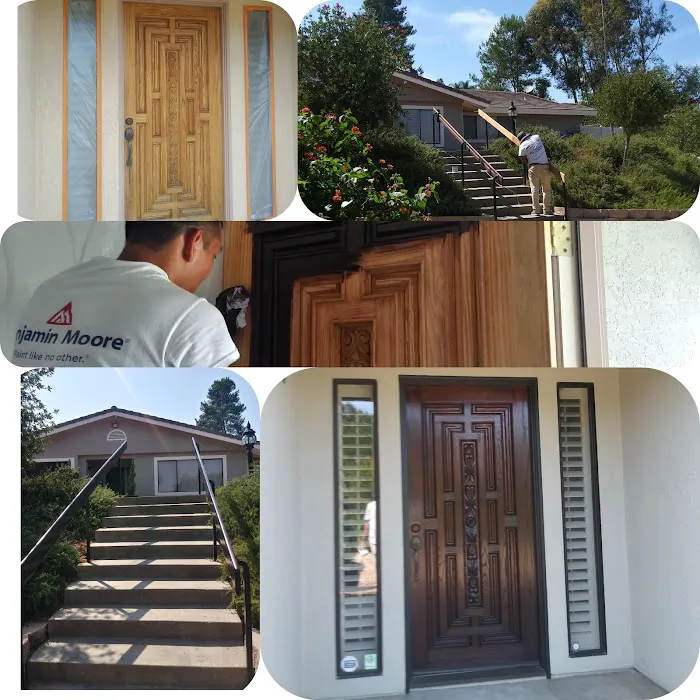 Gutierrez Quality Painting and Handyman Picture 4