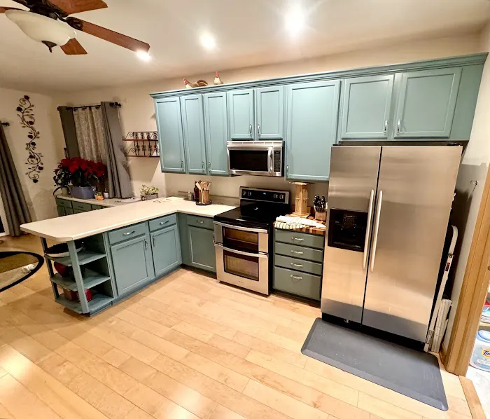 Eclips3 Kitchens LLC Picture 5