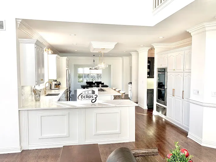 Eclips3 Kitchens LLC Picture 1