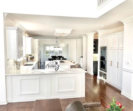 Eclips3 Kitchens LLC