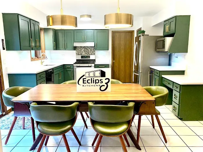Eclips3 Kitchens LLC Picture 2