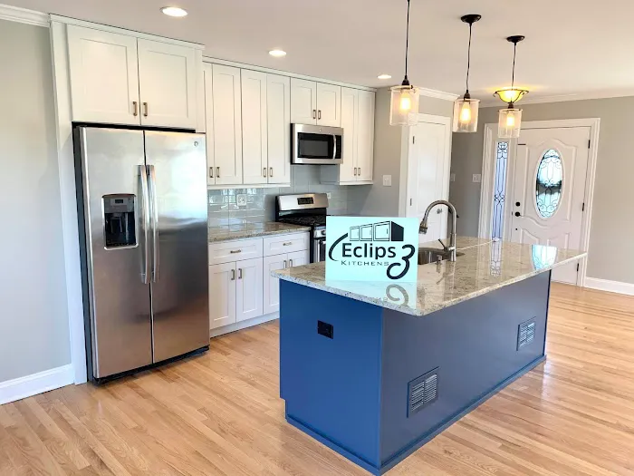 Eclips3 Kitchens LLC Picture 10