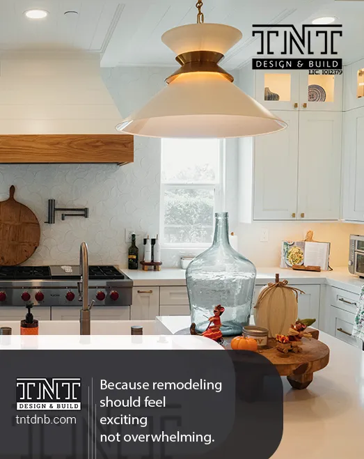 TNT Design & Build Picture 2