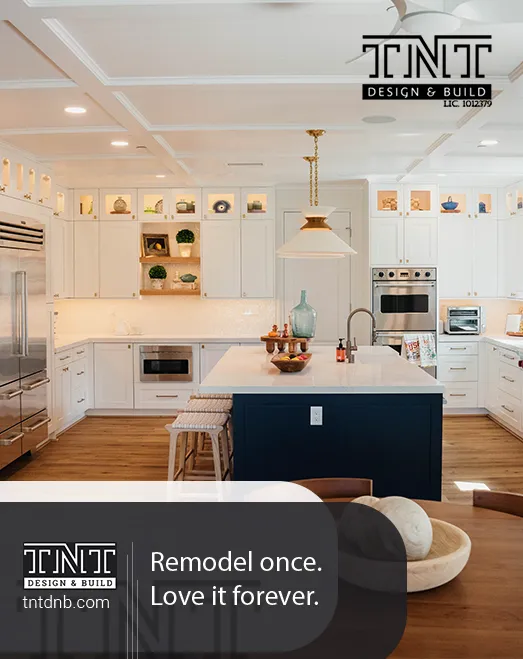 TNT Design & Build Picture 4
