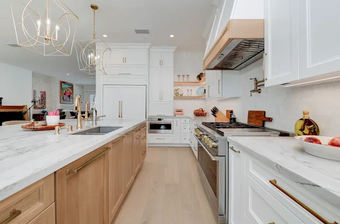 Optimal Home Remodeling & Design Picture 3