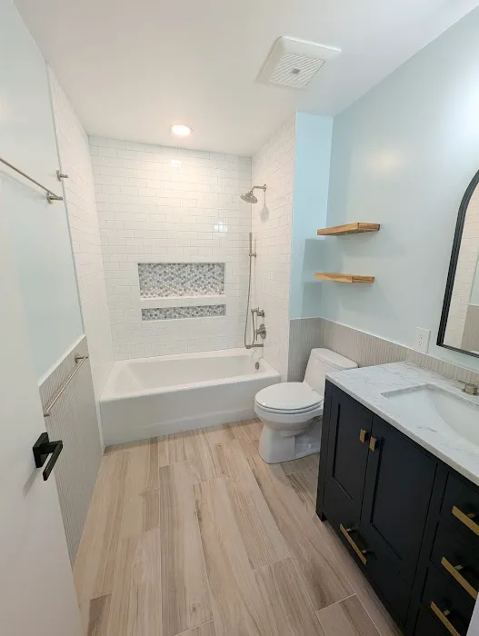 Optimal Home Remodeling & Design Picture 1