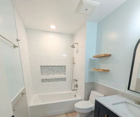 Optimal Home Remodeling & Design