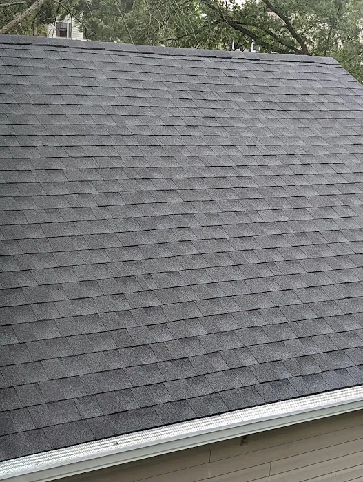 Matrix Exteriors Picture 5