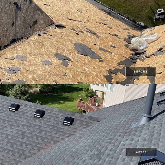 Matrix Exteriors Picture 2