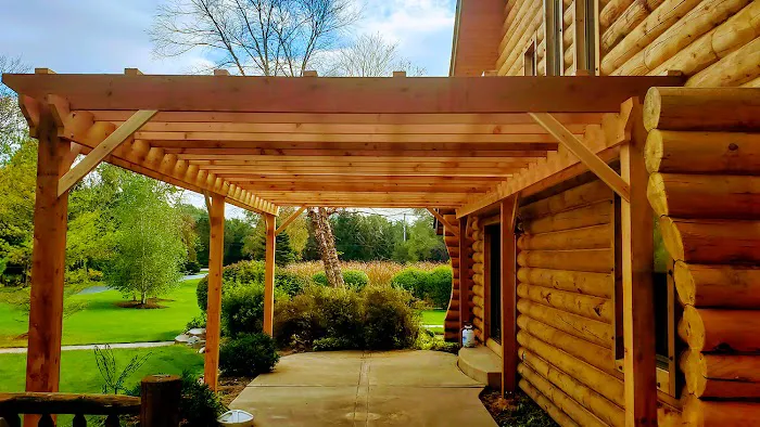 Matrix Exteriors Picture 1