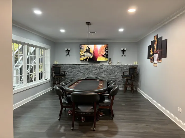 Basement 2 Finish Picture 2