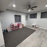 Basement 2 Finish