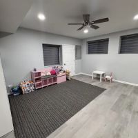 Basement 2 Finish ico