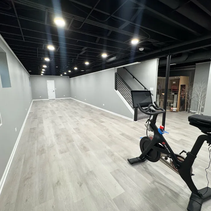 Basement 2 Finish Picture 5