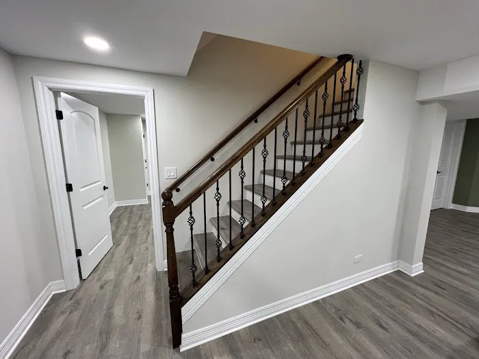 Basement 2 Finish Picture 4