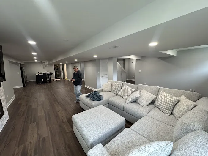 Basement 2 Finish Picture 3