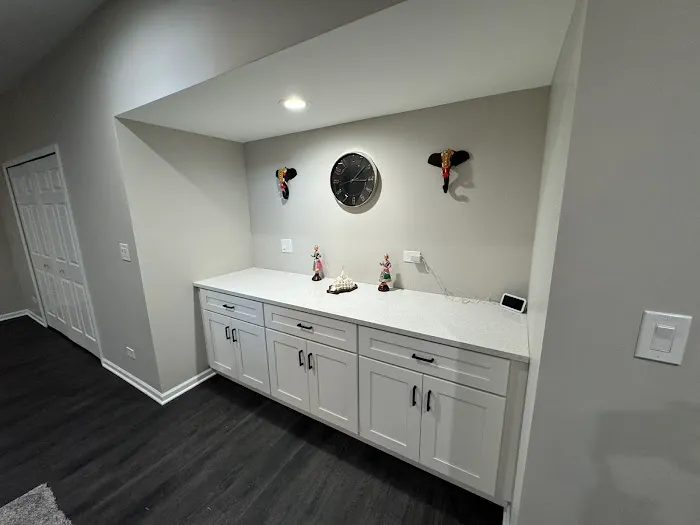 Basement 2 Finish Picture 7