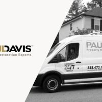 Paul Davis Restoration of North County San Diego ico