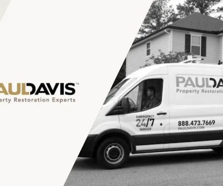 Paul Davis Restoration of North County San Diego