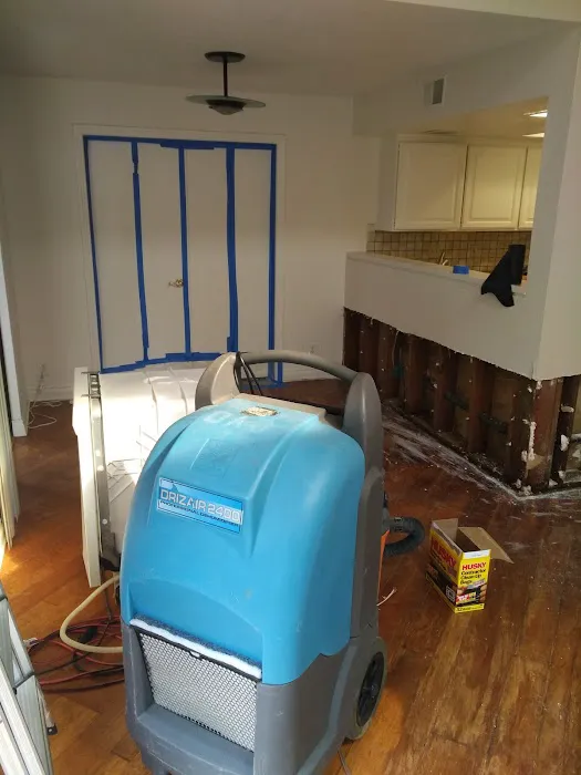Paul Davis Restoration of North County San Diego Picture 8