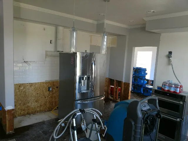 Paul Davis Restoration of North County San Diego Picture 4