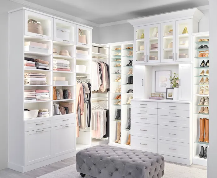 Inspired Closets Oakbrook Picture 2