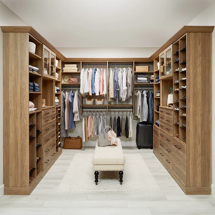 Inspired Closets Oakbrook Picture 4