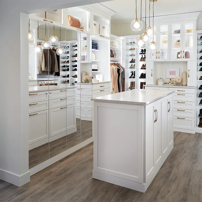 Inspired Closets Oakbrook Picture 5
