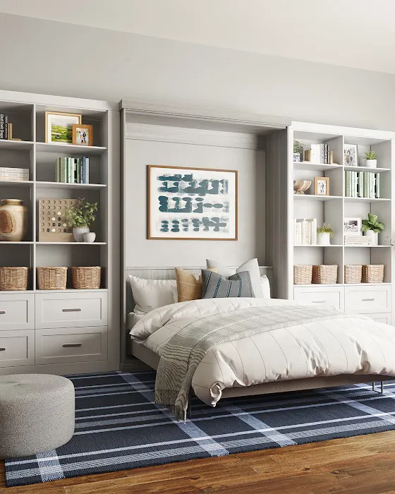 Inspired Closets Oakbrook Picture 7